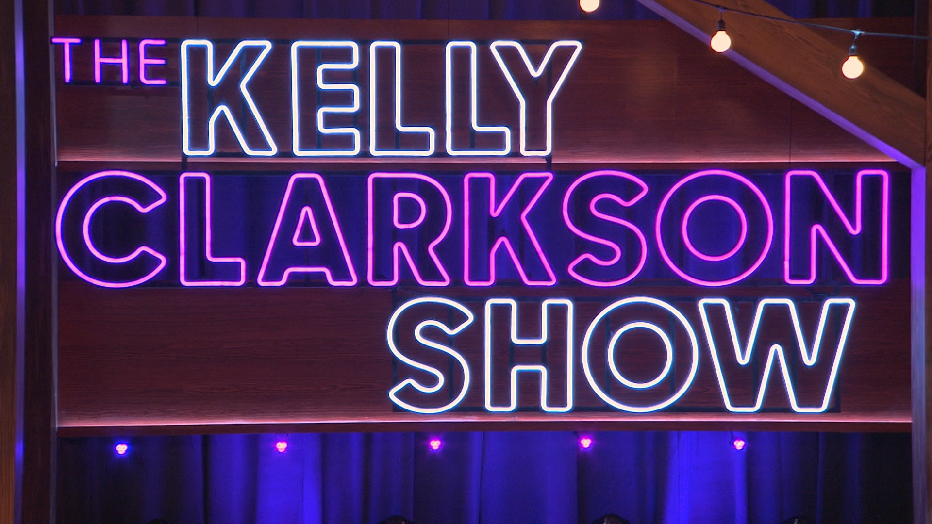 Watch The Kelly Clarkson Show Official Website Highlight The Kelly